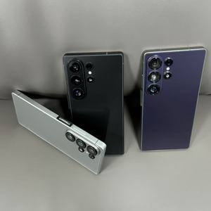 Teléfono Móvil S26 Ultra Original en Oferta, Pantalla de 7.3 Pulgadas, Desbloqueo por Reconocimiento Facial, Deca Core, 16GB de RAM, 1TB de Almacenamiento, Smartphone 5G - Product Image 1