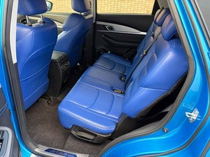 Jetour X70 2020 2021 <span class=keywords><strong>2022</strong></span>, Auto Usado Manual, Precio Económico, SUV de Segunda Mano - Product Image 4
