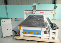 Vente directe, routeur à bois haute performance, changeur d'outils 1325, routeur cnc, machine à sculpter le bois