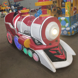 Personalizado <span class=keywords><strong>centro</strong></span> <span class=keywords><strong>comercial</strong></span> de atracciones atracción eléctrica pequeña sin caminos tren paseos para niños - Product Image 6