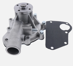 ปั๊มน้ำ 32A45-00010 32A45-00022 สำหรับเครื่องยนต์มิตซูบิชิ S4S รุ่น FD30 FD28 FD25 - Product Image 1