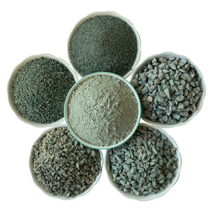 Fournisseur d'usine direct de <span class=keywords><strong>pierre</strong></span> de <span class=keywords><strong>zéolite</strong></span> de 3-6mm, prix de 2-4mm pour le traitement de l'eau - Product Image 5