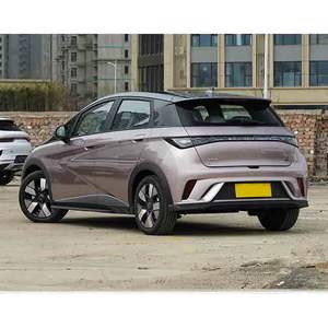 2023 BYD Dolphin 420KM Carro Electrico Adultos Voitures électriques pour adultes Véhicules à énergie nouvelle BYD Dolphin - Product Image 6