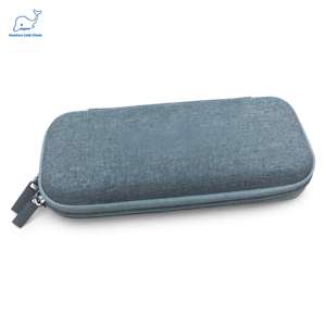 Bolsa Refrigerante para <span class=keywords><strong>Insulina</strong></span> 2-8°C 8-10H, Estuche de Viaje Impermeable Aprobado por la TSA, Caja de Almacenamiento para Medicamentos Diabéticos, Bolsa Aislante con Gel Refrigerante - Product Image 1