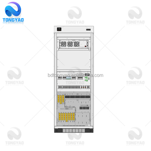 Vertiv <span class=keywords><strong>Liebert</strong></span> ngành công nghiệp S loạt hệ thống up đa kịch bản tích hợp cuối cùng và đáng tin cậy - Product Image 4