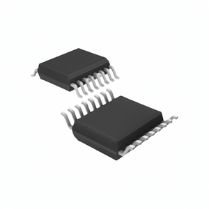 ชิปอิเล็กทรอนิกส์แท้รุ่น ISL28276IAZ 16 SSOP - Product Image 1