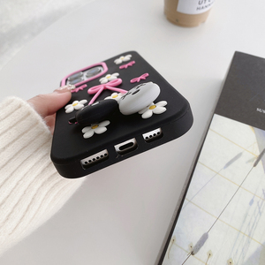 <span class=keywords><strong>เคส</strong></span>โทรศัพท์มือถือลายการ์ตูนหนูซิลิโคนสำหรับ <span class=keywords><strong>iPhone</strong></span> 17 16 15 14 <span class=keywords><strong>13</strong></span>  ขายส่งอุปกรณ์เสริมโทรศัพท์มือถือ <span class=keywords><strong>เคส</strong></span>หลังซิลิโคน - Product Image 6