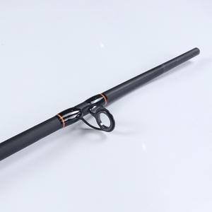 Yoki ps662mc xấu xí thanh 1.98m 2 phần OEM e-glass câu cá nhà sản xuất ISO BSCI tùy chỉnh đúc <span class=keywords><strong>Rod</strong></span> - Product Image 6