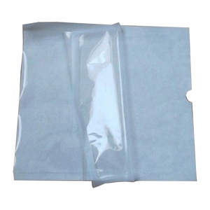 Tıbbi Blister ambalaj <span class=keywords><strong>Tyvek</strong></span> kağıt kapak için ambalaj tepsisi - Product Image 2