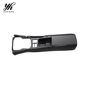 Reposabrazos Central para Silvia S14, Lado Derecho, Reemplazo de la Tapa de la Consola Central, Kits Interiores de Fibra de Carbono, Diseño Elegante - Product Image 1