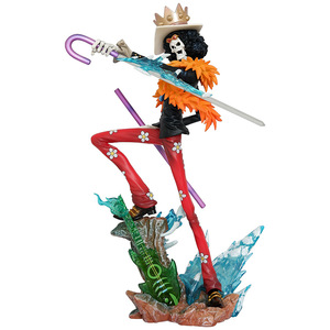 <span class=keywords><strong>Figura</strong></span> de Acción Coleccionable de PVC de 33 cm, Estatua de <span class=keywords><strong>BROOK</strong></span>, <span class=keywords><strong>Figura</strong></span> de Anime, Modelo de Juguete - Product Image 1