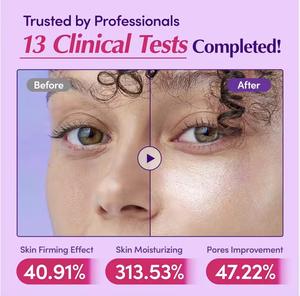 Venta al por mayor personalizado coreano cuidado de la piel tónico fenol voluminizador antiarrugas reafirmante suero retinol alternativa para pieles sensibles - Product Image 6