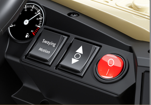 Voiture jouet pour enfants Véhicule électrique pour enfants avec quatre roues et télécommande Véhicule tout-terrain électrique pour bébé - Product Image 6