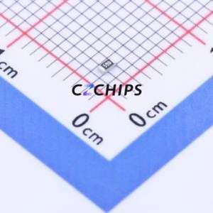 Resistencia SMD FRC0603F4023TS 0603 (Tipo: Película Gruesa) (Resistencia: 402kOhm Precisión: 1%) - Product Image 1