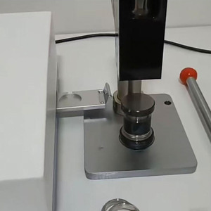 Analizador avanzado de hierro y calcio con tecnología XRF | Análisis elemental rápido - Product Image 4