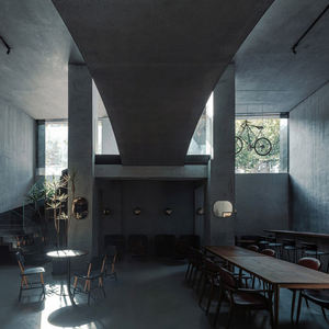 Service de Rénovation Clé en Main pour Hôtels de Luxe, Design d'Intérieur de Boutiques, Projets de Rénovation Haut de Gamme, Design d'Intérieur de Complexes Hôteliers - Product Image 4