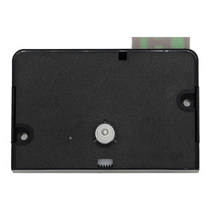 龙德利高品质C-8188S石英钟机芯电机驱动机芯长轴可定制静音电池供电DIY - Product Image 4