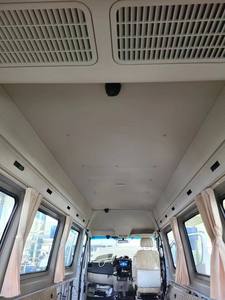 Autobús de Gran Capacidad de 7.5m |   21-24 Asientos |   Servicio de Transporte de Larga Distancia/Intercity/Rutas Programadas - Product Image 5