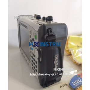 Anritsu MS2036A VNA Master H - Product Image 3