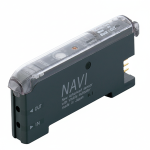 สำหรับ FX-311G พานาโซนิคตั้งค่าผลิตภัณฑ์ไฟเบอร์ออปติกเซนเซอร์ด้วยตนเอง - Product Image 1