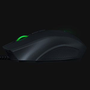 Razer Naga Phiên Bản Thuận Tay Trái Chuột Chơi Game MMO Tiện Dụng 20000DPI 19 + 1 Nút Lập Trình Chuột Chơi Game Có Dây - Product Image 6