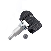 OE NON. BBP3-37140B pour MAZDA voitures capteur TPMS système de surveillance de la pression des pneus capteur de pression des pneus