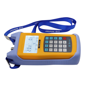 Tragbares CATV-Signalpegel messgerät CATV-Feldstärke messgerät für MER/BER-Tests - Product Image 5