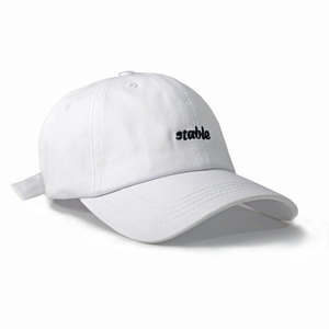 Chuyên Nghiệp Hat Nhà Máy Bán Buôn Thời Trang Mới Tùy Chỉnh Cha Hat Và <span class=keywords><strong>Cap</strong></span> Với Thêu - Product Image 2