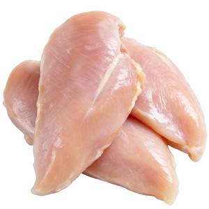 Filetes de <span class=keywords><strong>Pechuga</strong></span> de <span class=keywords><strong>Pollo</strong></span> Congelados al Vacío, Sin Piel y Sin Hueso, de Alta Calidad, 10 kg, Buen <span class=keywords><strong>Precio</strong></span>, Halal - Product Image 2