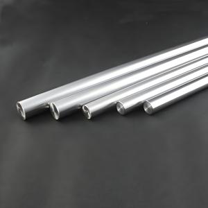 Eje Sólido de Acero al Carbono Flexible y Personalizable, Diámetro de 18 mm a 125 mm, Dureza HRC 55-60, Resistente al Desgaste, Antioxidante, Cromado para Motor - Product Image 4