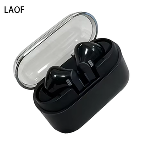 Tai Nghe <span class=keywords><strong>Bluetooth</strong></span> Với Microphone Tuổi thọ Pin Dài Không Dây Thể Thao Không Thấm Nước Điều Khiển Cảm Ứng Tương Thích Tất Cả Các Điện Thoại - Product Image 1