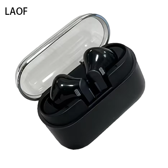 bluetooth headphones with microphone Long Battery Life Wireless Sports Waterproof Touch Control Compatible All Phones