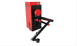 Bras de robot industriel neuf pour coulage de lingots par moulage sous pression - BRTYZGT04S2B - Product Image 3