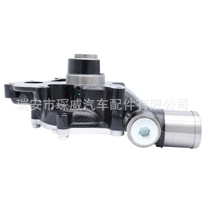 Cw Water <b>Pump</b> For Perkins Engine C7.1 T413421 T413418 Industrial Use - Product Image 2