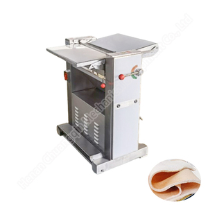 Removing Peel Meat Pork Skin Pork Skin Removing Machine High Speed Pork Skinner Removing Machine - Product Image 2