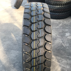 Chinese Top Quality Tires With <b>Cheap</b> Price Radial Truck CONSTANCY CARLEO 11R22.5 Tire - Product Image 5
