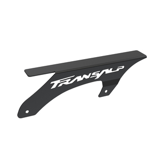 Para <span class=keywords><strong>Honda</strong></span> XL600V / XL650V / <span class=keywords><strong>XL700V</strong></span> Transalp 1987 - 2012 2011 2010 cubierta de piñón trasero de motocicleta Protector de cadena - Product Image 4