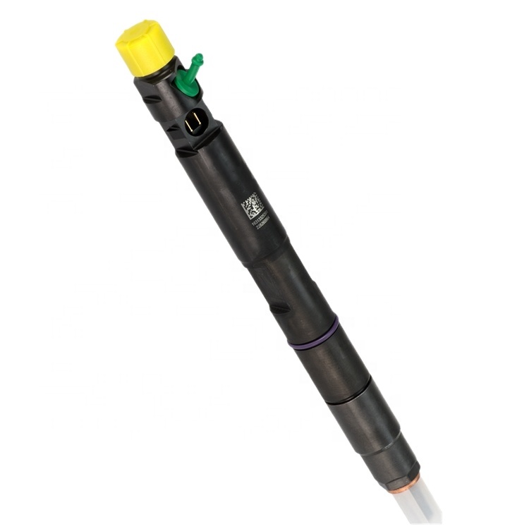Genuine Original Common Rail New Fuel Injector 28490086 28382353 28384645 28337917 For Isuzu 4JH1 Engine Pickup