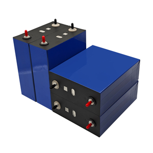 Cornex 3,2V 324Ah Prismatische LiFePO4-Batterie 280Ah/300Ah/314Ah/340Ah Wiederaufladbare Batterie für Heim-Solarenergiespeichersysteme - Product Image 6