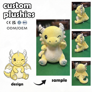 Produttore di Giocattoli in Peluche Personalizzati, Orsacchiotti Classici in Miniatura, Omaggi per Eventi Aziendali, Giocattoli Animali in Peluche, Peluche <span class=keywords><strong>Giganti</strong></span> Mammotion - Product Image 2
