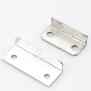 ตัวล็อคตู้และชั้นวางของแผ่นเหล็กอิเล็คโทรเพลทสำหรับลิ้นชัก - Product Image 6