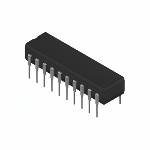 Logic 20 DIP En Stock CD74FCT574E Acheter en ligne Composants Électroniques - Product Image 1
