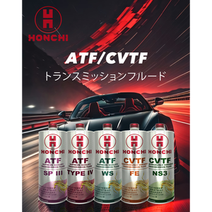 Honchi 5L Haute Performance API SP/CF Standard 10W30 Huile Moteur Entièrement Synthétique Qualité Lubrifiant Direct Usine En Gros - Product Image 3