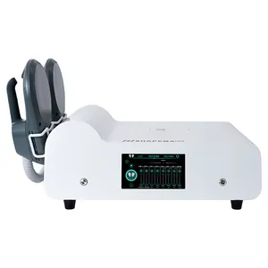 Dimagrimento dimagrante portatile mollante modellante scolpire neo gamba addominale cintura corpo em macchina stimolatore muscolare