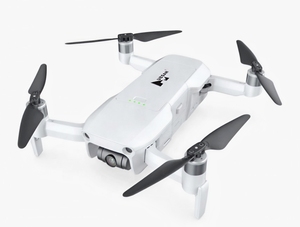 โดรน Hubsan ACE SE 4K รุ่นขายดี พร้อมกิมบอล 3 แกน GPS โดรนพับได้ พร้อมโหมดติดตามฉัน จัดส่งฟรี - Product Image 3