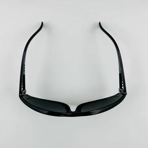 Bonne vente Lunettes de soleil de haute qualité avec système d'air libre pour le soudage et l'extérieur Lunettes de soleil gratuites