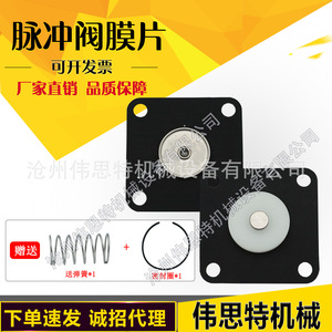 Válvula de Pulso de Diafragma Solenoide VST-CKD-25Y-82/VST-CKD-25F-91, Energía Eléctrica, Envío Gratuito, Producto Genuino en Existencia para Medios Gaseosos - Product Image 5