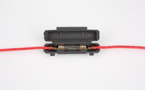 H3-70A Nhà Máy Trực Tiếp 10A 250V AC Chì Khai Thác Cầu Chì Chủ 6X30Mm Thủy Tinh Gốm Cầu Chì 15KA Phá Công Suất Trong Dòng Cầu Chì Hộp - Product Image 5