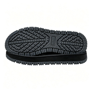 Suelas de alta calidad de material TPR personalizadas para zapatillas deportivas casuales, antideslizantes y cómodas. - Product Image 5