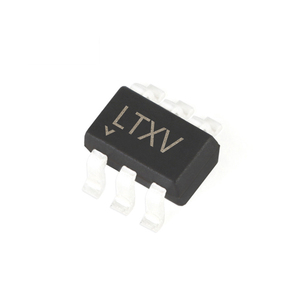 Mới và độc đáo mạch tích hợp RF chip SOT23-5 LTC5505-1ES5 # trpbf - Product Image 1
